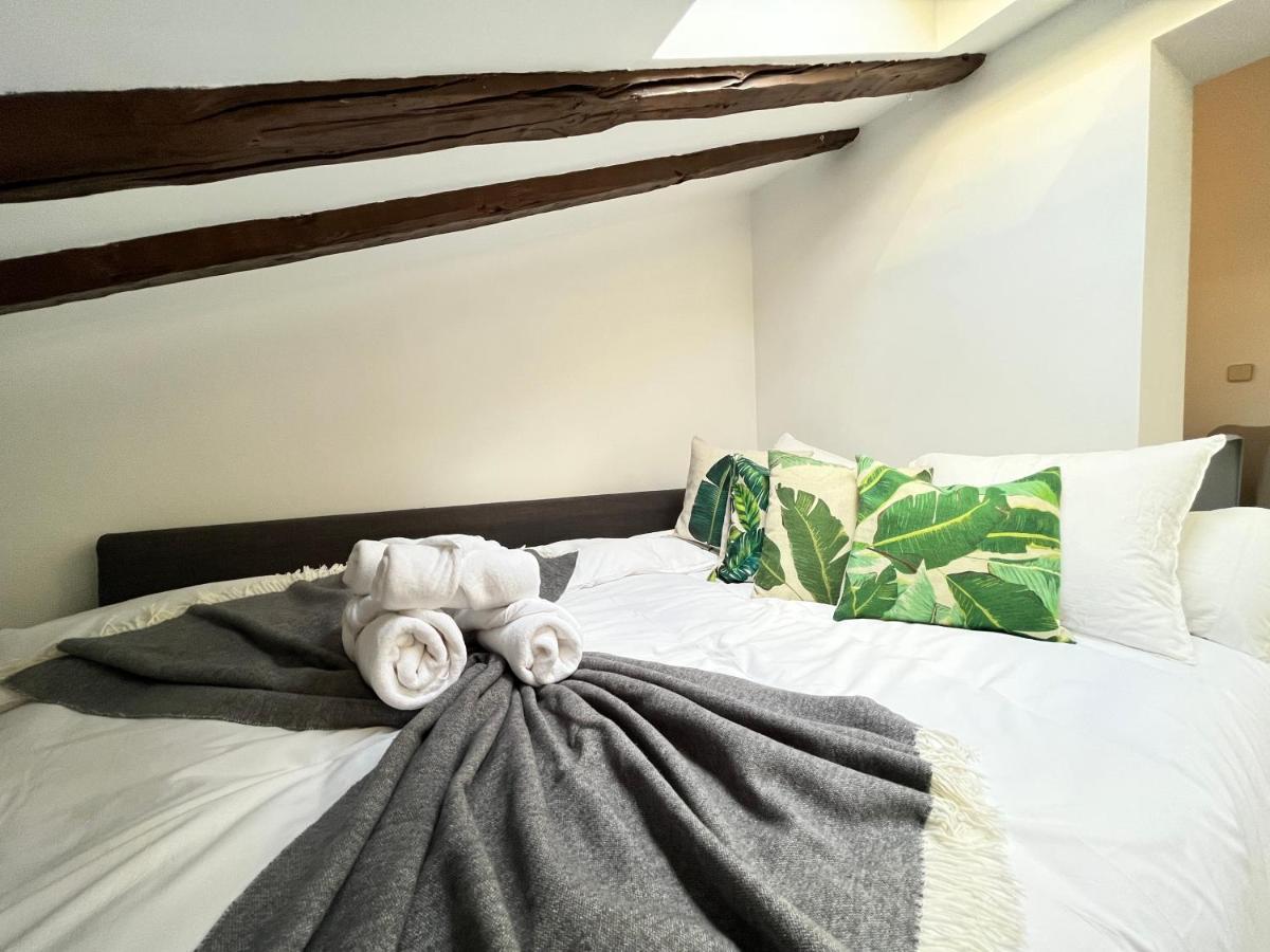 Appartement Atico Lalatina Maldonadas Temporal