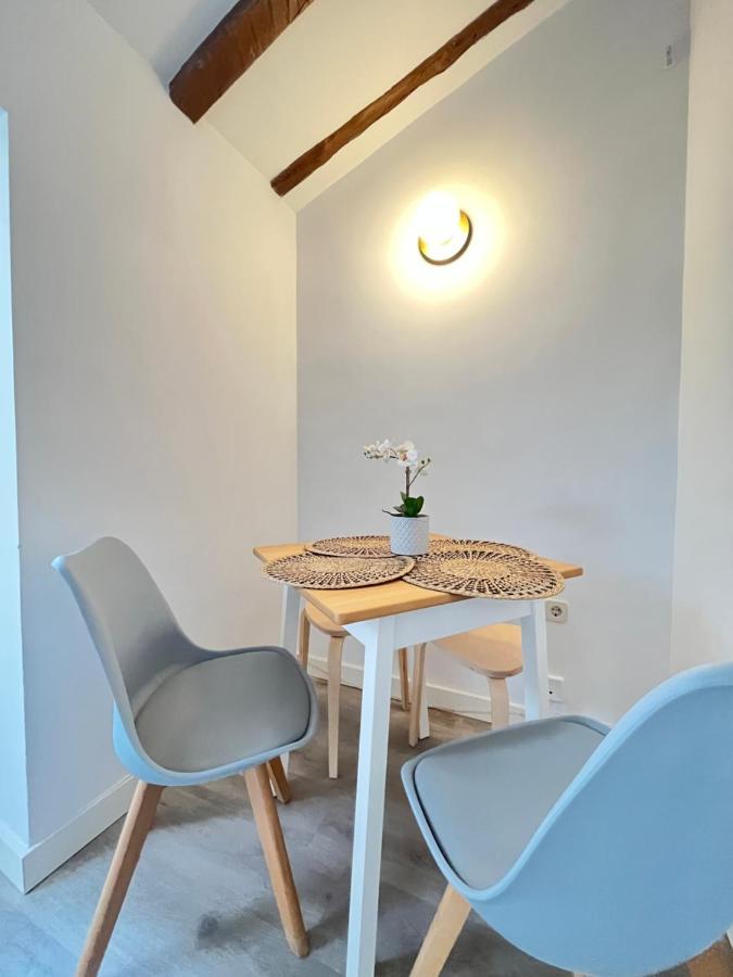 Appartement Atico Lalatina Maldonadas Temporal Madrid