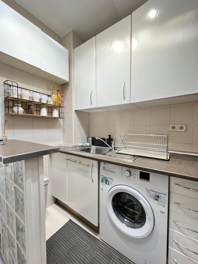 Appartement Atico Lalatina Maldonadas Temporal