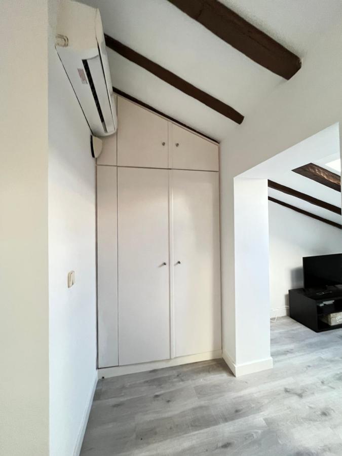 Appartement Atico Lalatina Maldonadas Temporal